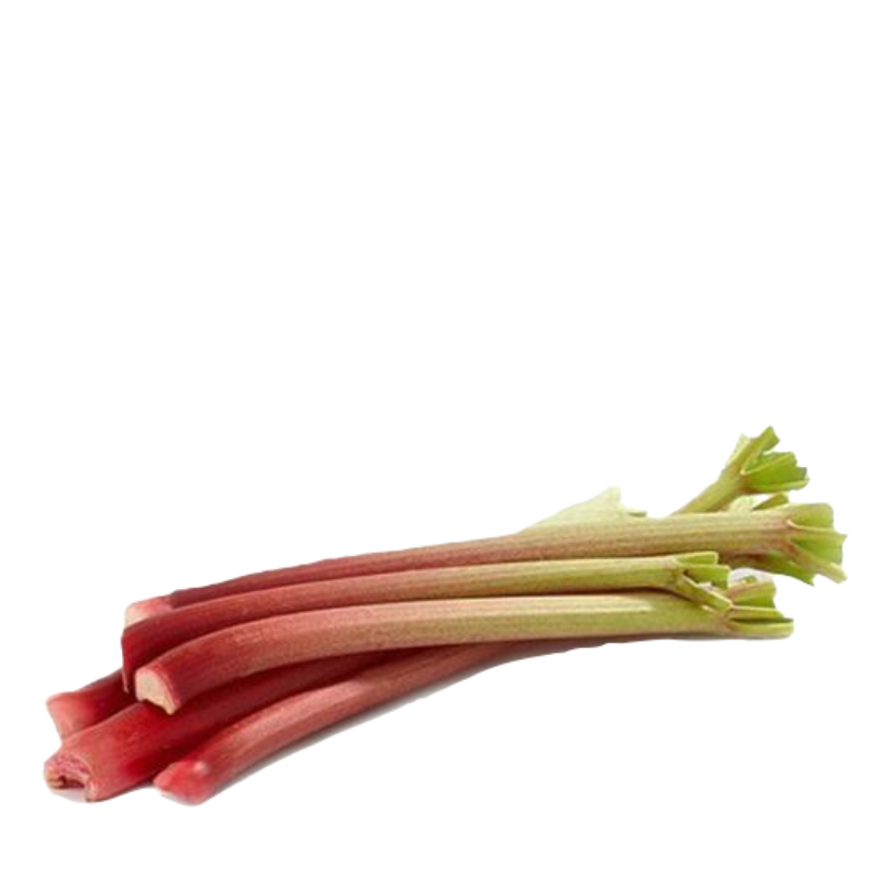 Ревінь свіжий, першого товарного ґатунку, ДСТУ 8623, 1 кг